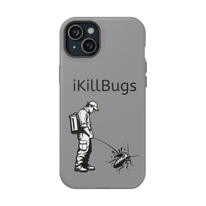 iKillBugs MagSafe Tough Cases