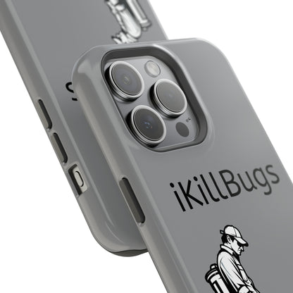 iKillBugs MagSafe Tough Cases