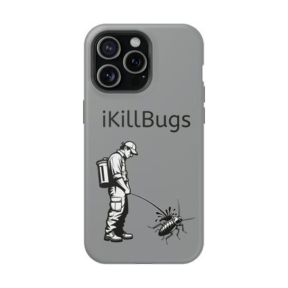 iKillBugs MagSafe Tough Cases