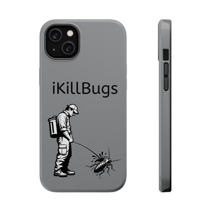 iKillBugs MagSafe Tough Cases