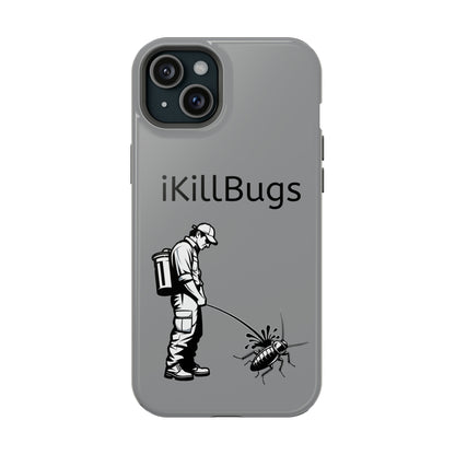 iKillBugs MagSafe Tough Cases