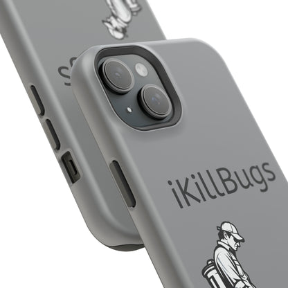 iKillBugs MagSafe Tough Cases