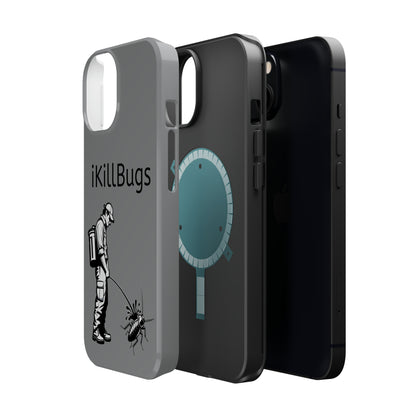 iKillBugs MagSafe Tough Cases