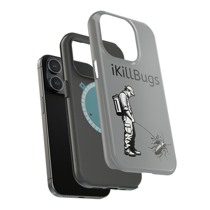 iKillBugs MagSafe Tough Cases