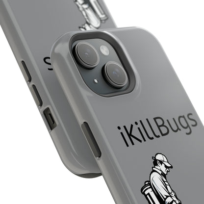 iKillBugs MagSafe Tough Cases