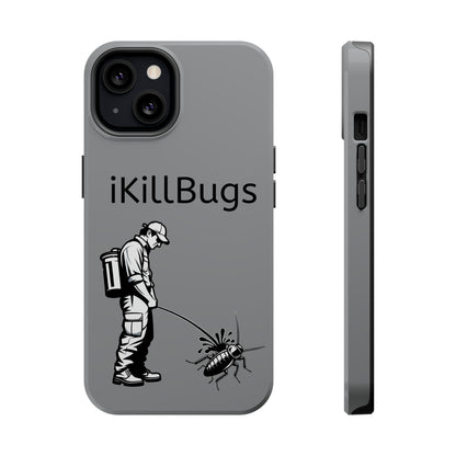 iKillBugs MagSafe Tough Cases