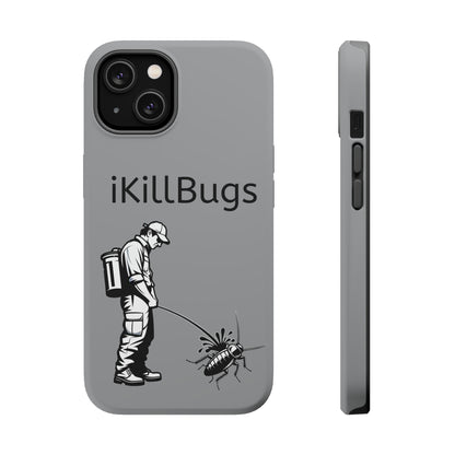 iKillBugs MagSafe Tough Cases