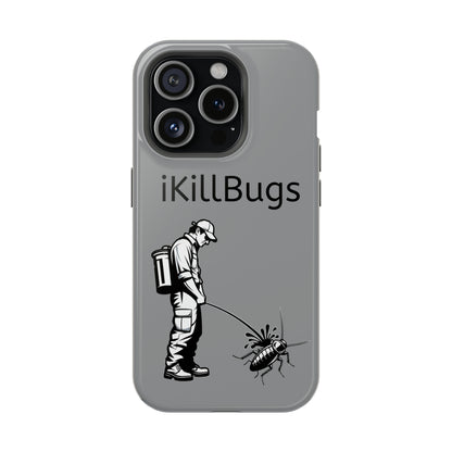 iKillBugs MagSafe Tough Cases