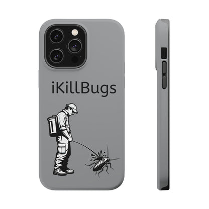 iKillBugs MagSafe Tough Cases