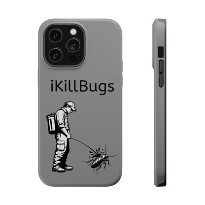 iKillBugs MagSafe Tough Cases