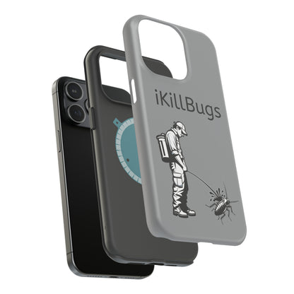 iKillBugs MagSafe Tough Cases