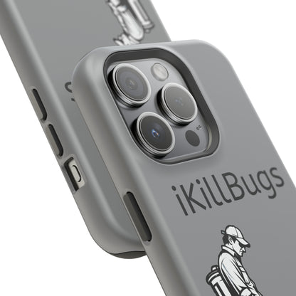 iKillBugs MagSafe Tough Cases