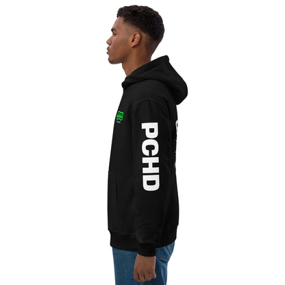 TFTC Premium eco hoodie