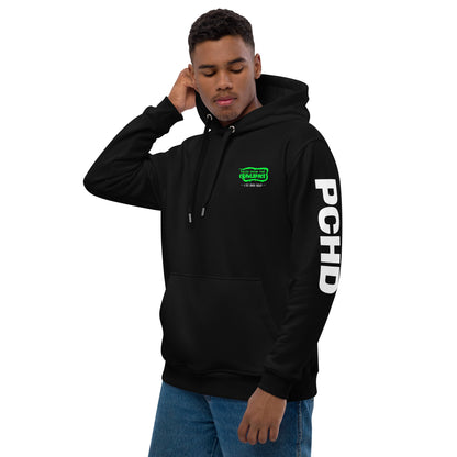 TFTC Premium eco hoodie