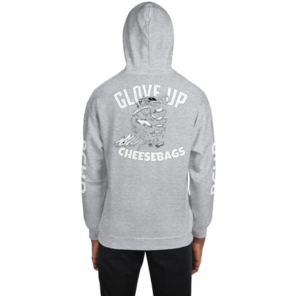 TFTC Unisex Hoodie (up to 5X)