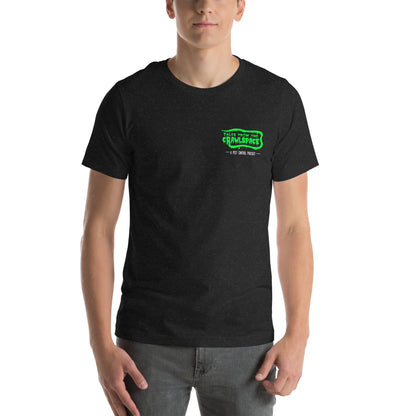 TFTC Unisex t-shirt